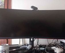 Monitor 1440p 144hz ultrawide 34 inch