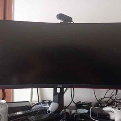 Monitor 1440p 144hz ultrawide 34 inch