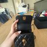 Chanel mini flap bag Image 7
