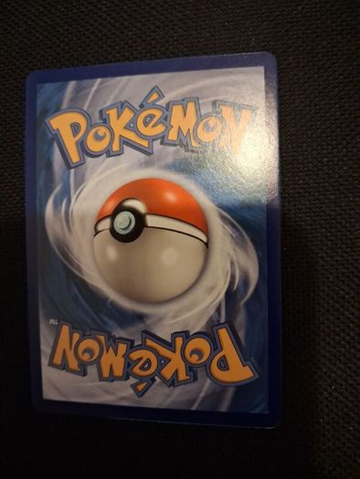 Pokemon Card : Mewtwo&mew gx tagteam