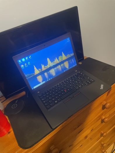 Lenovo Thinkpad