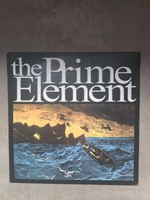 The Prime Element /Alborada 2005 Reissue