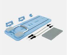 Brand New! Usa Pro Multi-function Pilates Training Set