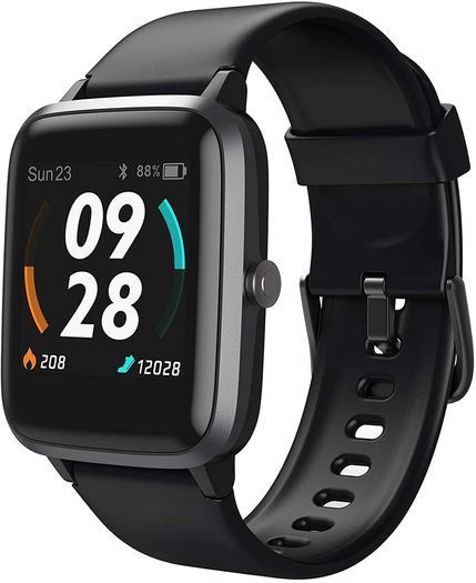 Smart Watch for women vapaa Fitness Trackers with Blood Pressure Monitor women smart watch for phone to answer calls with Sleep Monitor
