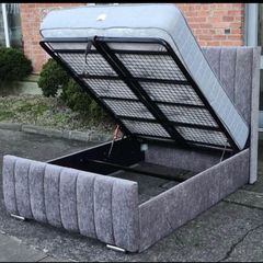 king Bed