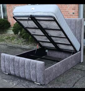 king Bed