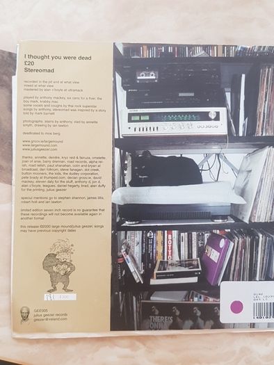 7" Singles Lot
