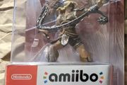 Amiibo Castlevania Simon Belmont - SEALED