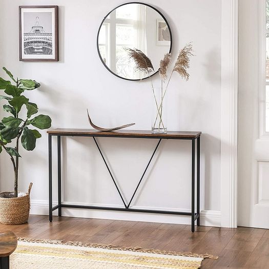 New Entryway Hallway Living Room Table - FREE P&P
