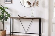 New Entryway Hallway Living Room Table - FREE P&amp;P