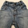 Next jeans 1 1/2 - 2 yrs Image 3