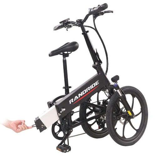 Randride Ya20 Electric Bike