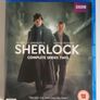 Sherlock (Series 1+2 Boxset) [Blu-ray TV Boxset] Image 7
