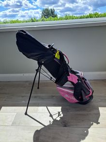 MacGregor Junior Girls Golf Set Ages 6 to 8