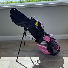 MacGregor Junior Girls Golf Set Ages 6 to 8