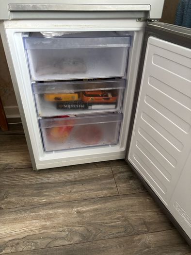 Beko Fridge