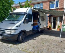 Campervan