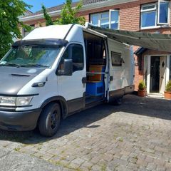 Campervan