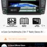 mk2 octavia radio navi Image 4
