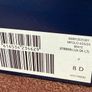 Ralph Lauren jarmain leather sneakers UK7 EU41 Image 5