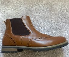 chelsea boot