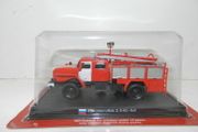 Fire Engines