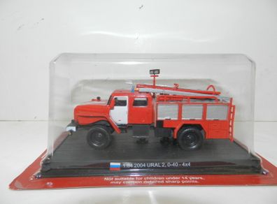Fire Engines
