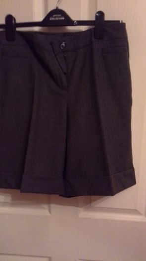 Italian designer shorts