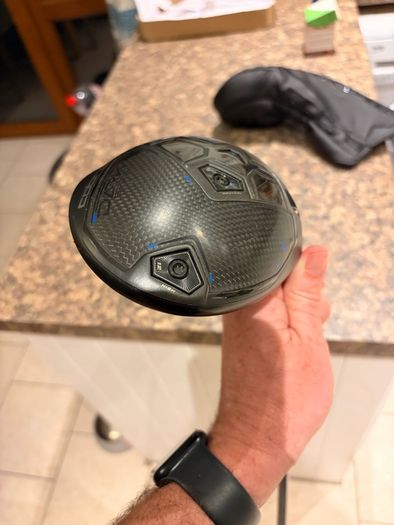 Cobra Darkspeed