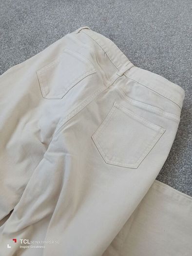 women's summer trousers. Size12