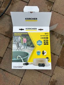 Karcher SH5