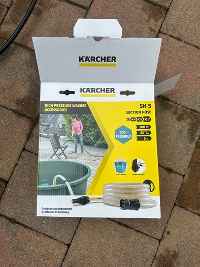 Karcher SH5