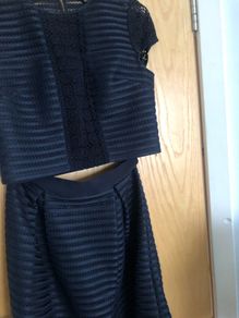 Ted Baker two piece in perfect condition