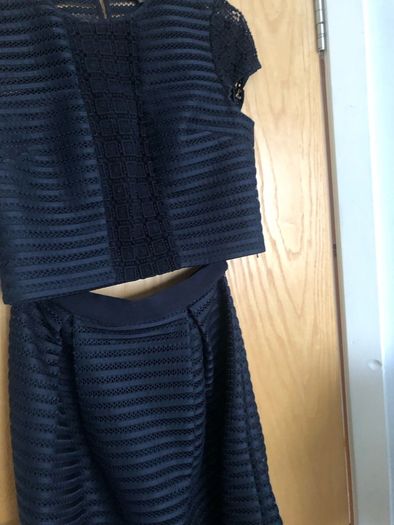 Ted Baker two piece in perfect condition