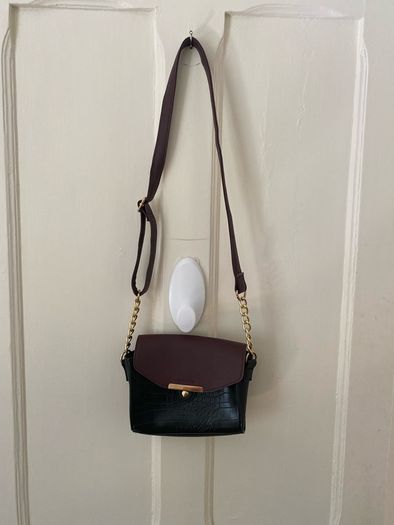 Penny's bag