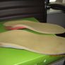 Wald Laufer Leather Shoes & Orthotic insoles Image 4