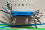 Multi-Tool for Guitar and Bass 14-in-1 Tool