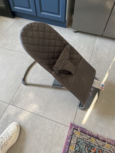 BabyBjorn Bouncer