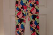 Girls Leggings BNWT