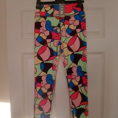 Girls Leggings BNWT