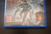 Killzone: Mercenary (PS Vita)