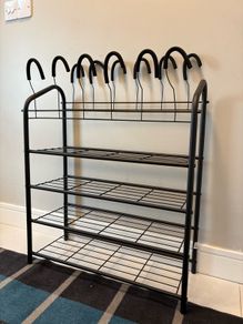 Shoe Rack