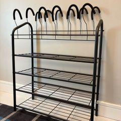 Shoe Rack