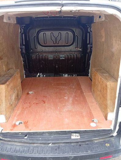 van