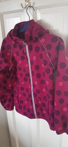 Soft Shell Jacket 12 yrs/152 by Name It