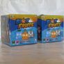 Blox Fruits Series 1 Mystery Plush 4-inch Figure Lot of Two Boxes Brand New Sealed Image 2