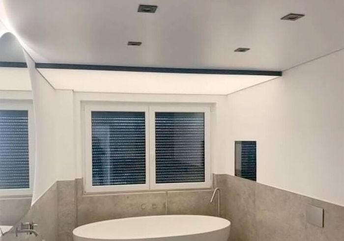Premium Stretch Ceilings