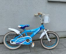 Kids Bike