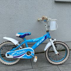 Kids Bike