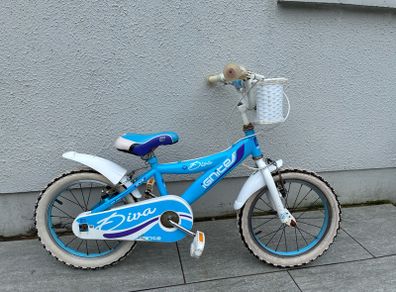 Kids Bike